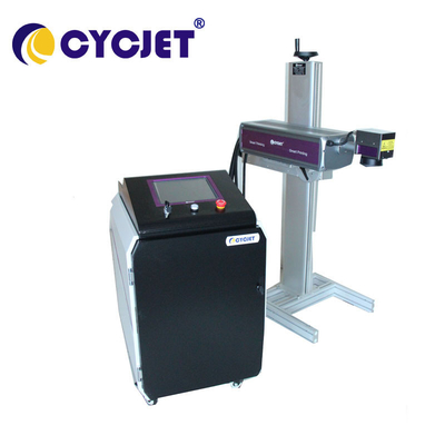 10W Uv Laser Logo Date Printer Engraving Machine Credit Card Printers