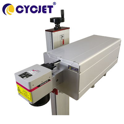 10W Uv Laser Logo Date Printer Engraving Machine Credit Card Printers