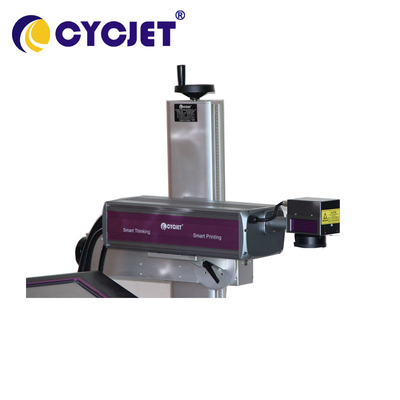 10W Uv Laser Logo Date Printer Engraving Machine Credit Card Printers