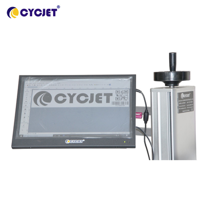 N95 Printer Inkjet Resolusi Tinggi KN95 Masker Mesin Cetak UV Logo Besar